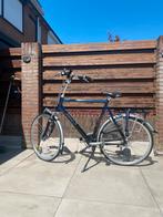 Gazelle medeo excellent, Ophalen, Zo goed als nieuw, Gazelle, Versnellingen