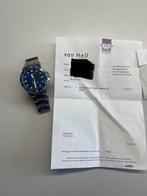 Tissot Seastar 1000 Powermatic 80 – Automatisch, Ophalen of Verzenden, Zo goed als nieuw, Waterdicht, Android