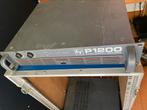 Electro voice p1200 versterker, Ophalen, Zo goed als nieuw