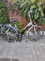Sparta ION M-Gear Fiets, Fietsen en Brommers, Fietsen | Heren | Herenfietsen, Ophalen, Gebruikt, Sparta