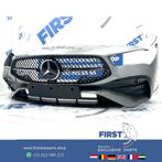 W177 FACELIFT BUMPER AMG A1778858705 VOORBUMPER COMPLEET 202, Gebruikt, Ophalen of Verzenden, Bumper, Mercedes-Benz