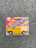 Siku 1314 - Volkswagen T4 DBP Pijlwagen, Hobby en Vrije tijd, Modelauto's | Overige schalen, Ophalen of Verzenden, Nieuw, Auto