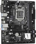 Asrock B460M-HDV Micro-ATX LGA1200, Computers en Software, Moederborden, Info@asrock.nl, ASRock, DDR4, Ophalen of Verzenden