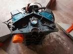 Chevrolet 4 Bolt blok 350, Ophalen