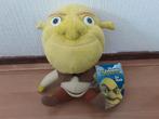 Shrek knuffel Z.g.a.n., Kinderen en Baby's, Speelgoed | Knuffels en Pluche, Ophalen of Verzenden, Zo goed als nieuw, Overige typen