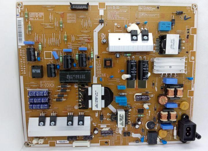 UE40F6320WX BN44-00622D BN4400622D L42X1QV_DSM, Audio, Tv en Foto, Televisie-accessoires, Zo goed als nieuw, Verzenden