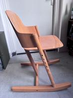 Moizi schommelstoel, Huis en Inrichting, Stoelen, Ophalen, Gebruikt, Overige kleuren, Eén