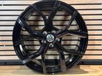 17 inch Faro Fits VW Polo Audi A1 5x100 et45 205/45/17, Niet ingevuld, Velg(en), Niet ingevuld, Nieuw