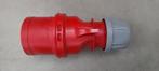 Krachtstroom stekker, ., Ophalen of Verzenden, Zo goed als nieuw, .