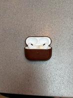 Nomad hoesje/cover voor Airpods pro 1&2, Ophalen of Verzenden, Gebruikt, Bluetooth