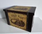 LEUKE OUDE BROCANTE KOFFER, Overige materialen, Minder dan 50 cm, Gebruikt, 50 tot 100 cm