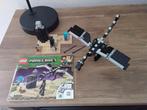 LEGO MINECRAFT Het Laatste Gevecht - 21151

Complete set, Kinderen en Baby's, Speelgoed | Duplo en Lego, Ophalen of Verzenden