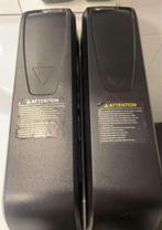 V8 Accu - Gaat lang mee, Ophalen of Verzenden, Gebruikt