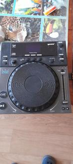 Gemini CDJ 202 professional CD player goeieie staat in doos, Muziek en Instrumenten, Dj-sets en Draaitafels, Overige merken, Ophalen of Verzenden