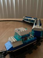 Vintage/oude Lego trein 4561, Kinderen en Baby's, Speelgoed | Duplo en Lego, Ophalen of Verzenden, Gebruikt, Complete set, Lego