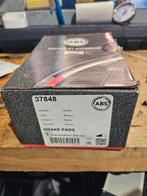 opel movano remblokken voorzijde, Ophalen of Verzenden, Nieuw, Opel