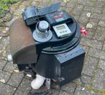 TRUMA WATER BOILER EN KACHEL, Ophalen of Verzenden