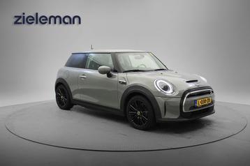 Mini MINI ELECTRIC Sport 33 kWh - Navi, Clima, Carplay, SOH  beschikbaar voor biedingen