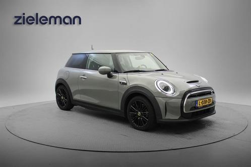 Mini MINI ELECTRIC Sport 33 kWh - Navi, Clima, Carplay, SOH, Auto's, Mini, Bedrijf, Overige modellen, ABS, Airbags, Airconditioning