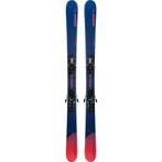 Elan Leeloo JRS Junior Freestyle Carveski's lengte 105 Nieuw, Overige merken, Info@elanski.com, 100 tot 140 cm, Nieuw