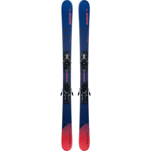 Elan Leeloo JRS Junior Freestyle Carveski's lengte 105 Nieuw, Sport en Fitness, Skiën en Langlaufen, Nieuw, Ski's, Skiën, Overige merken