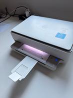 Hp printer envy 6000, Computers en Software, Printers, Ophalen of Verzenden, Zo goed als nieuw