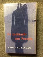De zoektocht van Fouada ; door Nawal Al Saadawi, Wereld overig, Ophalen of Verzenden, Zo goed als nieuw, Nawal Al Saadawi