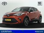 Toyota C-HR 1.8 Hybrid Style Limited (bj 2021, automaat), 12 maanden, Stof, 122 pk, Bedrijf