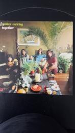 Vinyl Golden Earring Together, Cd's en Dvd's, Vinyl Singles, Ophalen of Verzenden, Gebruikt, Rock en Metal