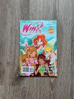Winx magazine 15, Eén comic, Ophalen of Verzenden, Zo goed als nieuw, Amerika