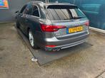 Audi A4 2.0 TDI Ultra 140KW AV S-tr7 2016, 1505 kg, A4, Stationwagon, Diesel