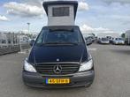 Mercedes-Benz Vito 111 CDI 343, Automaat, Gebruikt, 8 stoelen, 116 pk
