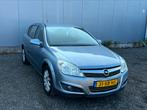 Opel Astra 1.6 16V 5D Easytronic 85KW 2007 Grijs, 4 cilinders, 635 kg, Origineel Nederlands, 1170 kg