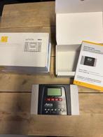 Steca Tarom 4545-12/24 Laadregelaar voor zonne-energie, Ophalen of Verzenden, Nieuw