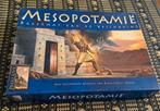 Mesopotamie spel Phalanx 999 games, Hobby en Vrije tijd, Gezelschapsspellen | Bordspellen, Een of twee spelers, Ophalen of Verzenden