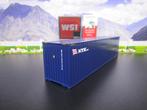 Wsi 04-1170 Premium Line , 40FT Container NYK