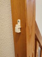 Traphekje incl. bevestigingsmateriaal, Kinderen en Baby's, Traphekjes, Ophalen of Verzenden