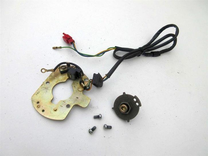 Suzuki GSX600F pulsgever ontsteking pickup GSX 600 F pick up, Motoren, Accessoires | Overige, Gebruikt, Ophalen of Verzenden