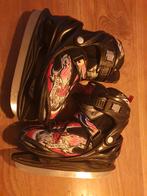 Roces verstelbare schaatsen maat 36-40, Ophalen of Verzenden, Verstelbaar, Gebruikt, Kinderen