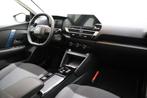 Citroen Ë-C4 Feel 136pk 50kWh 3 fase | Stoel, Stuur en Voor, Gebruikt, 357 km, Grijs, 315 min