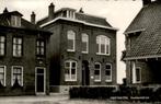Oosthuizen - Gemeentehuis, Verzamelen, Ansichtkaarten | Nederland, Ophalen of Verzenden, 1960 tot 1980, Ongelopen, Noord-Holland
