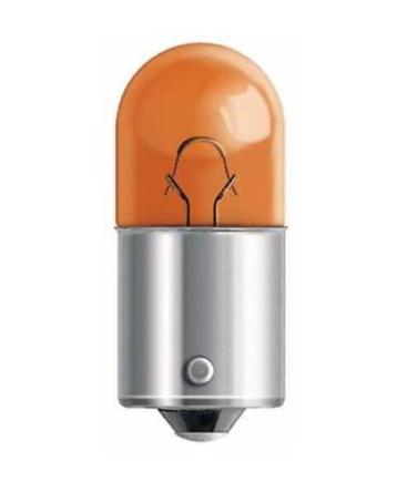 RY10W BAU15s 12V 10W Osram oranje model 5009 beschikbaar voor biedingen