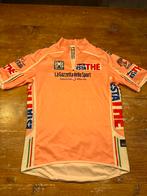 Wielren tshirt SANTINI, Ophalen of Verzenden, Zo goed als nieuw, Bovenkleding