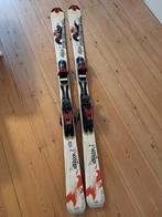 Rossignol skies 154, Ophalen, 140 tot 160 cm, Gebruikt, Rossignol