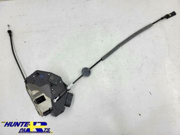 Deurslotmechaniek LV Volvo V60/S60 (’10-’18) 31301738 beschikbaar voor biedingen
