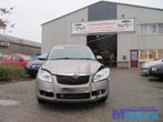 2009 SKODA FABIA 2 542 plaatwerk carrosserie portier dorpel, Ophalen of Verzenden, Gebruikt, Skoda