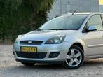 Ford Fiesta 1.3-8V Futura XL/VELGEN/ZEER NETTE AUTO, 1299 cc, 4 cilinders, Origineel Nederlands, Bedrijf