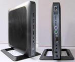 HP T620 thin client 26 stuks in doos, Ophalen, AMD GS-217GA, Minder dan 2 Ghz, Refurbished