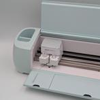 Cricut Explore 3 snijplotter met accessoires - Zgan, Ruilrijk, Zo goed als nieuw, Info@ruilrijk.nl, Neerstraat 60, 6041 KD Roermond