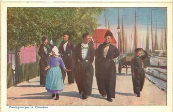 (377-494-019) Volendam beschikbaar voor biedingen